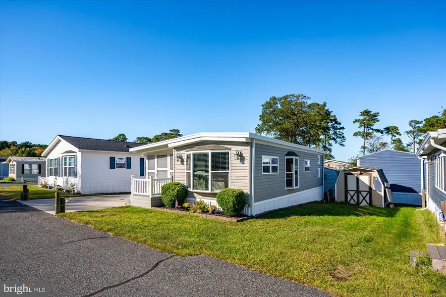 133 Skipjack Cir, Berlin, MD 21811 - #2