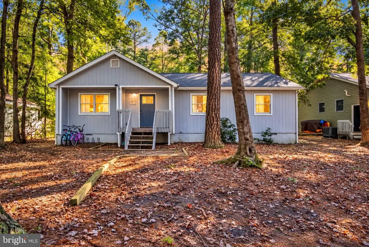 44 Birdnest Dr, Berlin, MD 21811 - #1