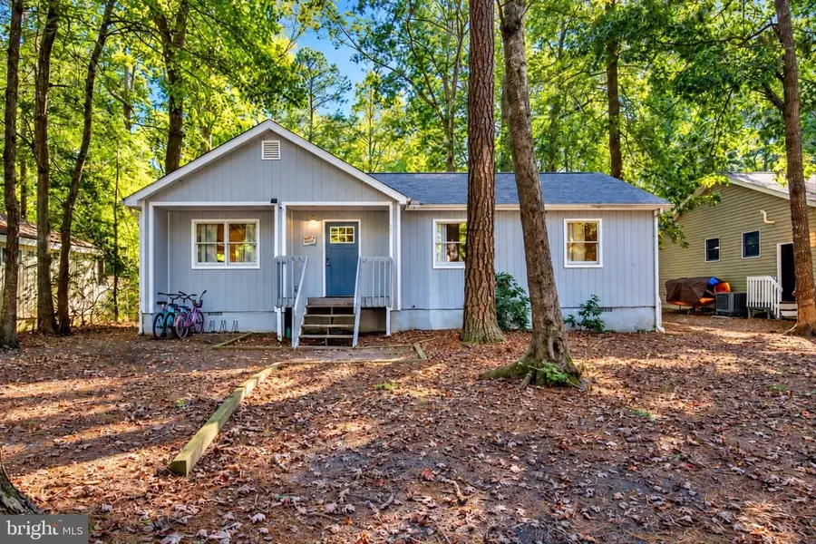 44 Birdnest Dr, Berlin, MD 21811 - #2