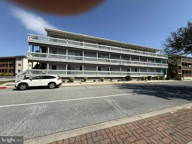 402 144th St #101, Ocean City, MD 21842 - #2