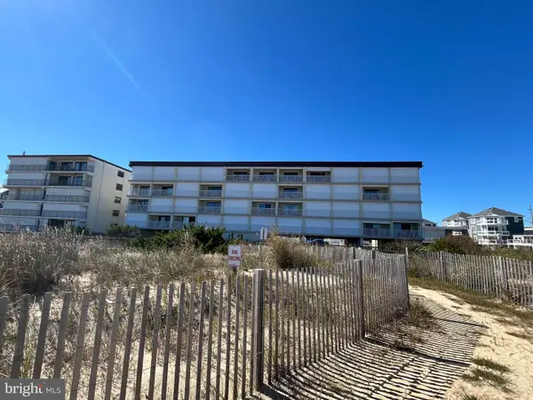 12305 Wight St #108, OCEAN CITY, MD 21842