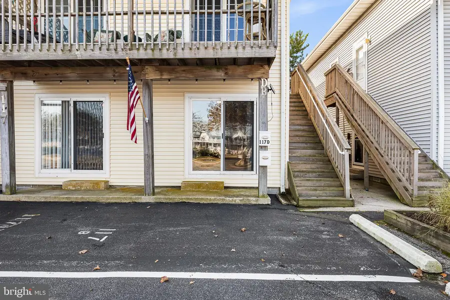 117 Jamestown Rd #b3, Ocean City, MD 21842 - #3