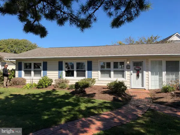 606 S Pacific Ave, OCEAN CITY, MD 21842