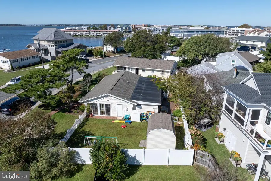 606 S Pacific Ave, Ocean City, MD 21842 - #2