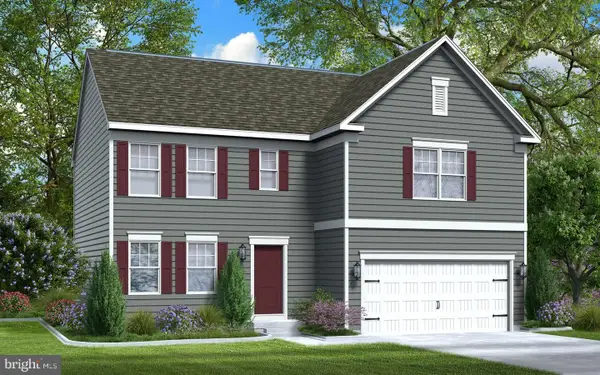Tbd S Old Mill Dr, POCOMOKE CITY, MD 21851