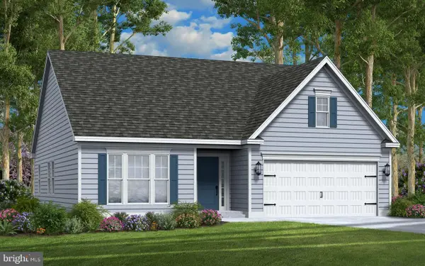 Tbd S Old Mill Dr, POCOMOKE CITY, MD 21851