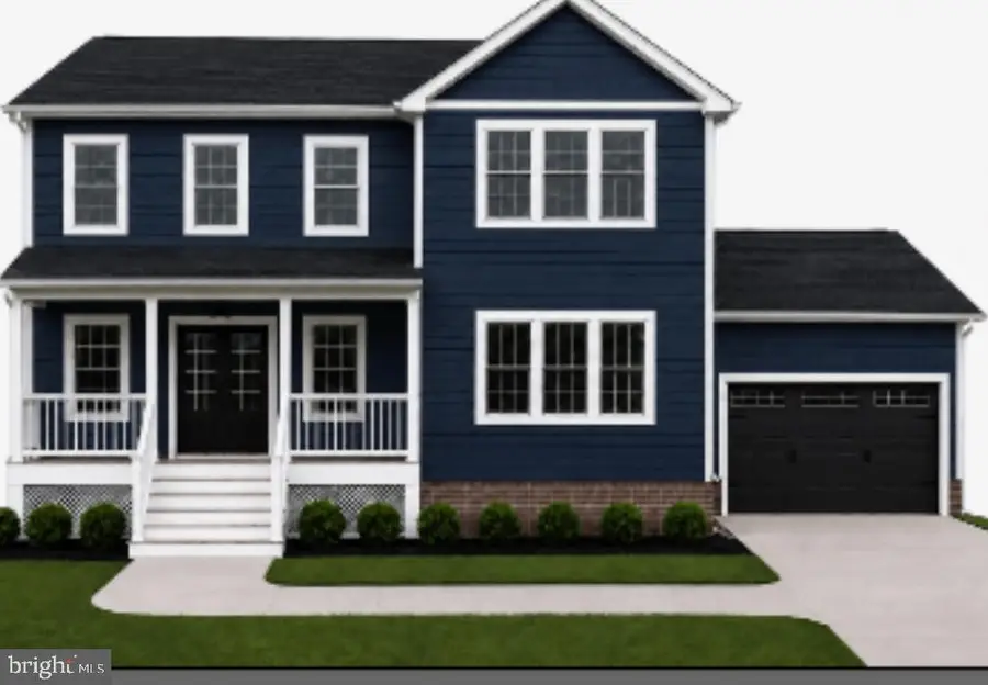 8 Preakness Dr, Berlin, MD 21811 - #2