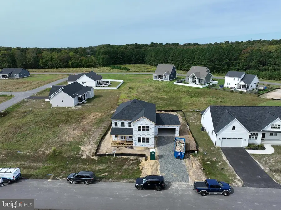 8 Preakness Dr, Berlin, MD 21811 - #3
