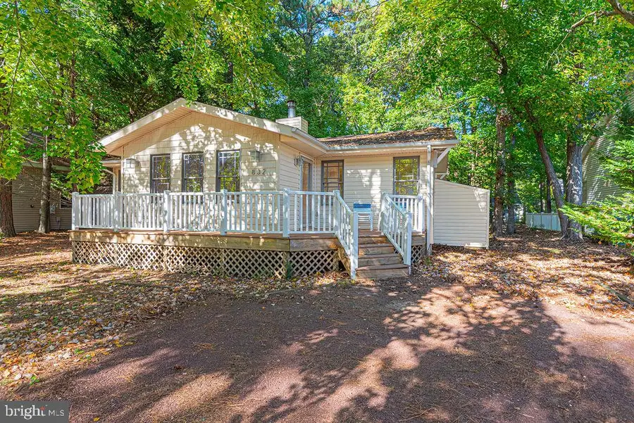 832 Ocean Pkwy, Ocean Pines, MD 21811 - #2