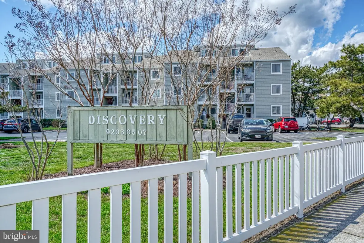 9207 Rusty Anchor Rd #a15, Ocean City, MD 21842 - #1
