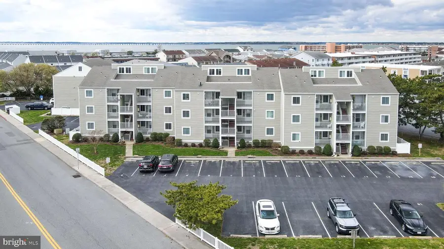 9207 Rusty Anchor Rd #a15, Ocean City, MD 21842 - #2