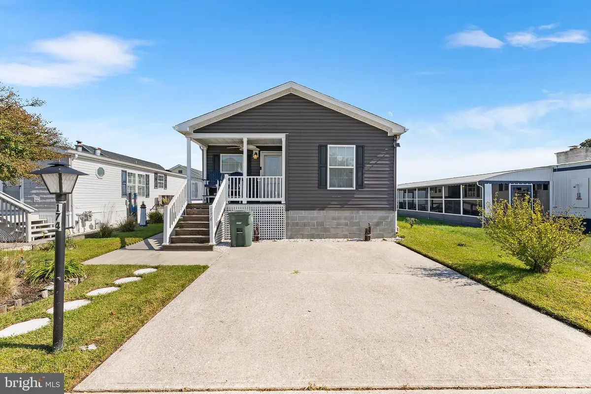 174 Sunshine Ln, Ocean City, MD 21842 - #1
