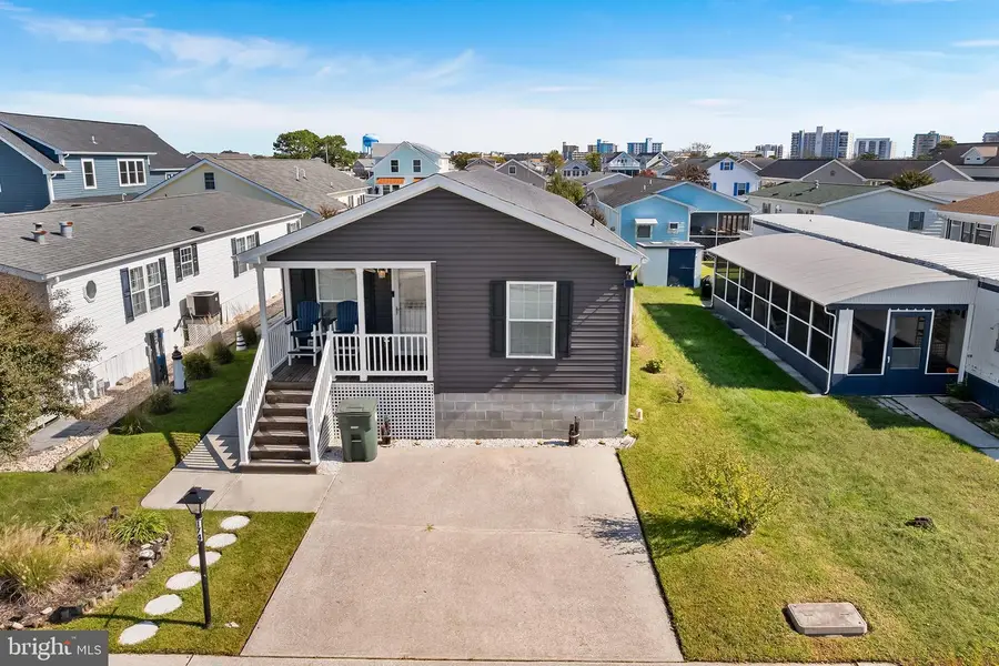 174 Sunshine Ln, Ocean City, MD 21842 - #3