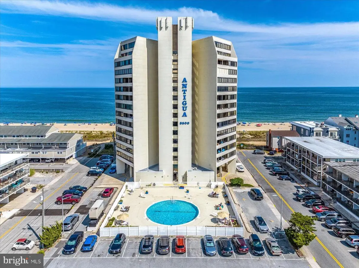 8500 Coastal Hwy #702, Ocean City, MD 21842 - #1