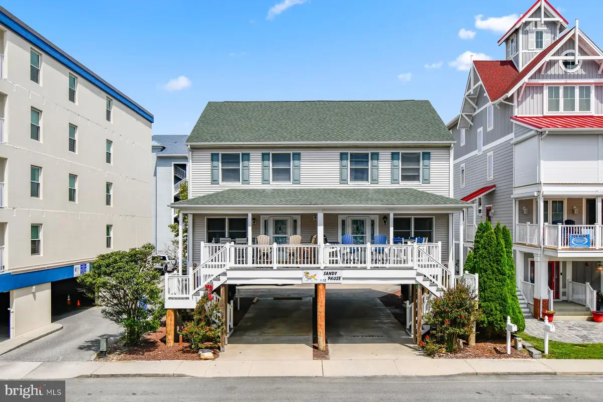 12 44th St, Ocean City, MD 21842 - #1