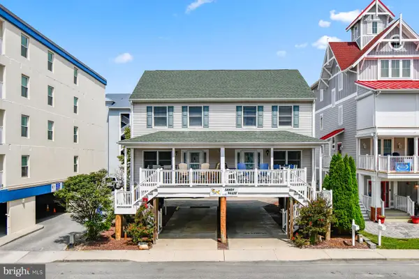 12 44th St, OCEAN CITY, MD 21842