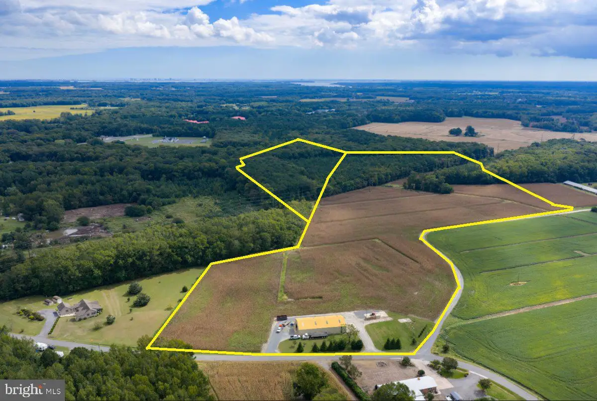 9406 Morris Rd #0025, Bishopville, MD 21813 - #1