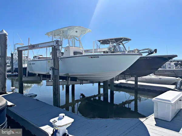 24b Pines Point B Bay #bsb24, OCEAN PINES, MD 21811