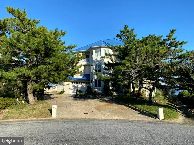 35 Leigh Dr, Ocean Pines, MD 21811 - #3