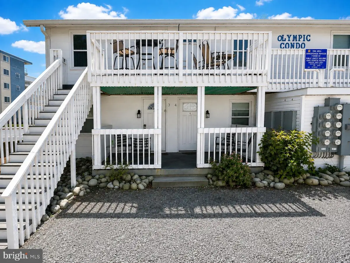 13 40th St #3, Ocean City, MD 21842 - #1
