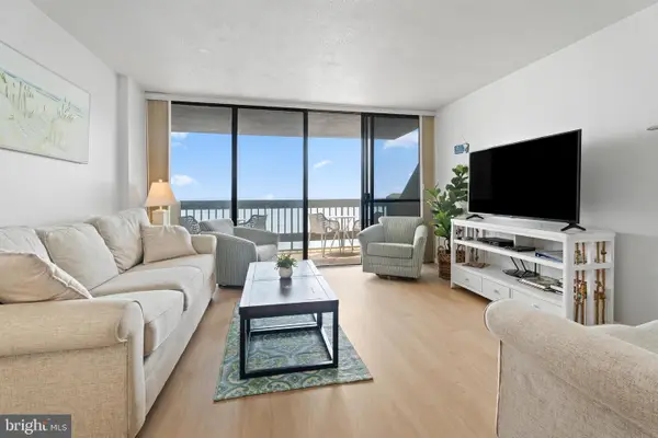 9900 Coastal Hwy #1401, OCEAN CITY, MD 21842