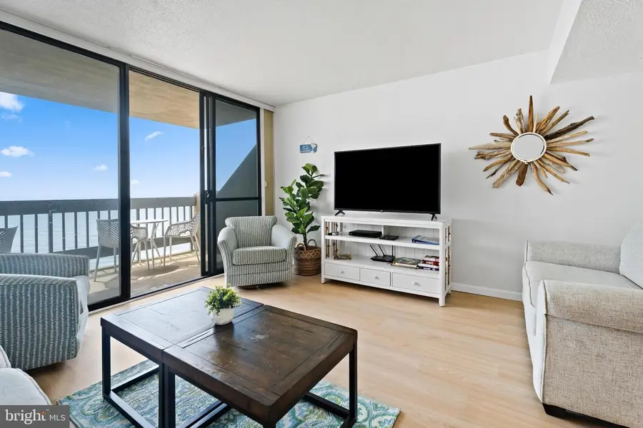9900 Coastal Hwy #1401, Ocean City, MD 21842 - #2