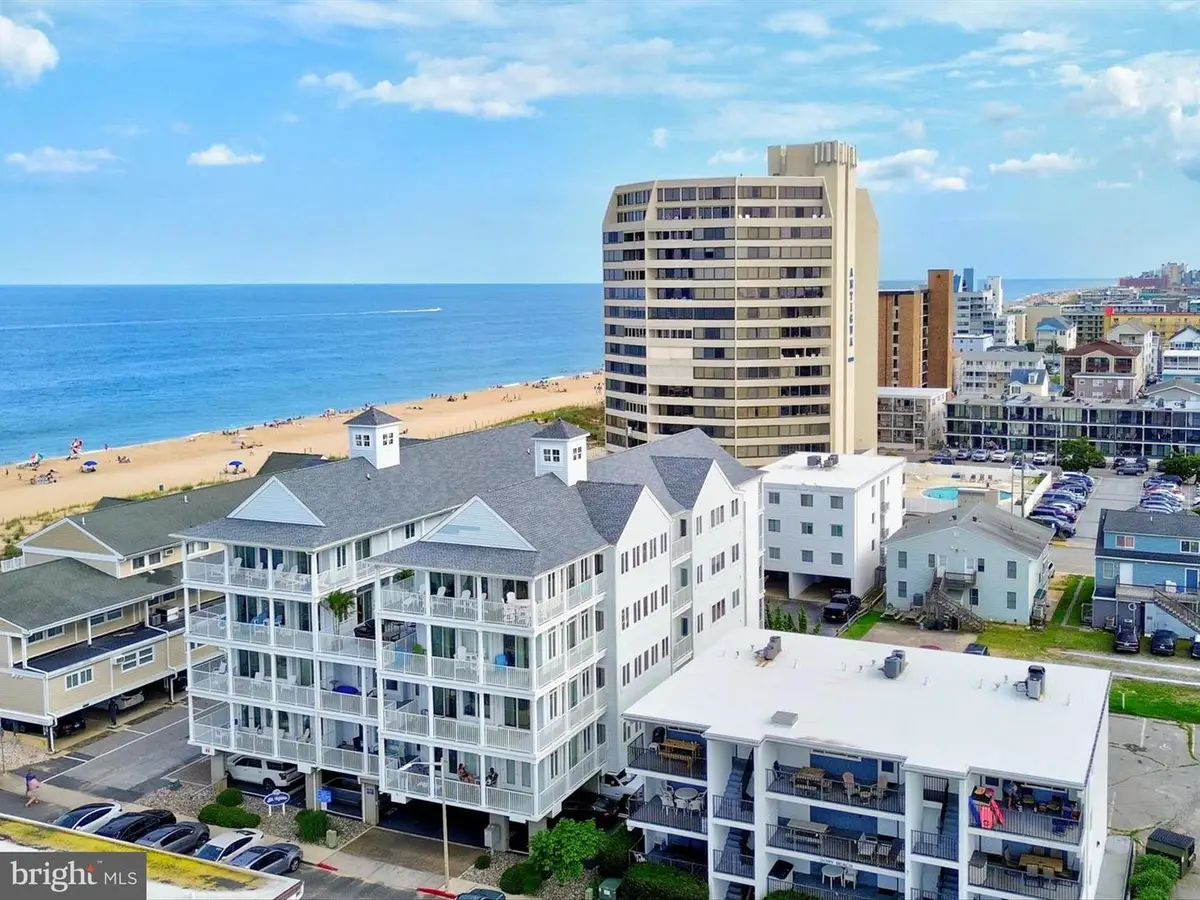 5 87th St #303, Ocean City, MD 21842 - #1