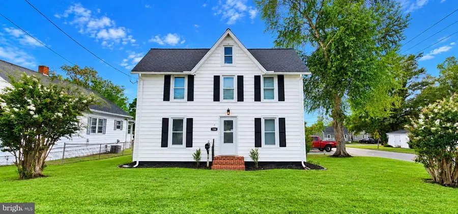 700 Cedar St, Pocomoke City, MD 21851 - #2