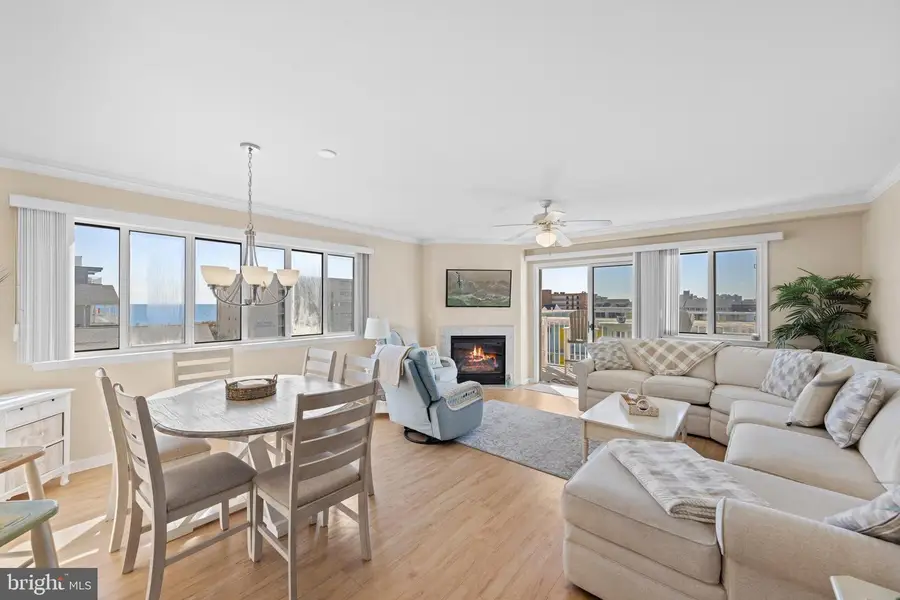 7402 Coastal Hwy #casa Del Mare 301, Ocean City, MD 21842 - #2