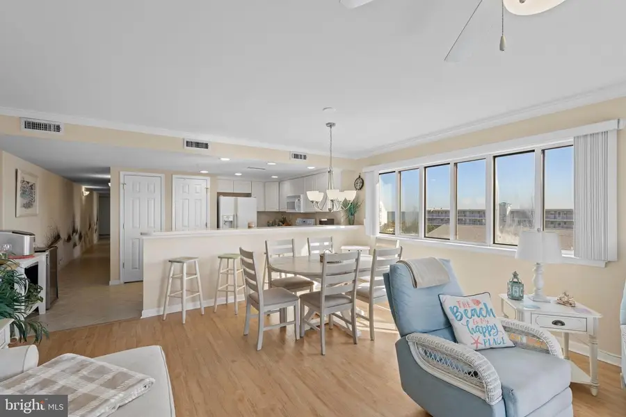 7402 Coastal Hwy #casa Del Mare 301, Ocean City, MD 21842 - #3