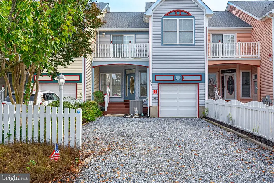 879 Yacht Club Dr #879, Ocean Pines, MD 21811 - #2
