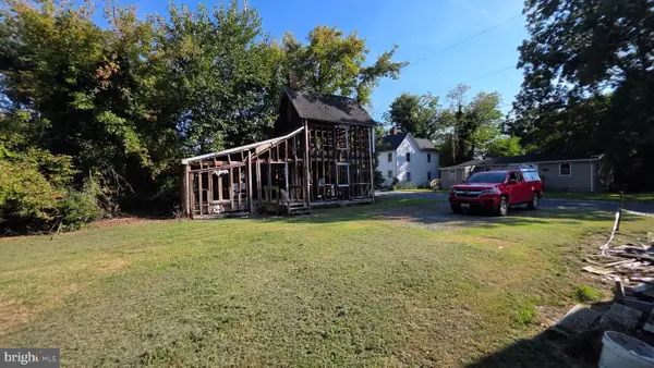 509 Laurel St, POCOMOKE CITY, MD 21851