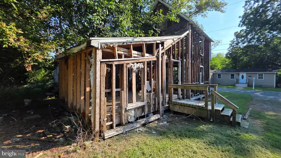 509 Laurel St, Pocomoke City, MD 21851 - #2