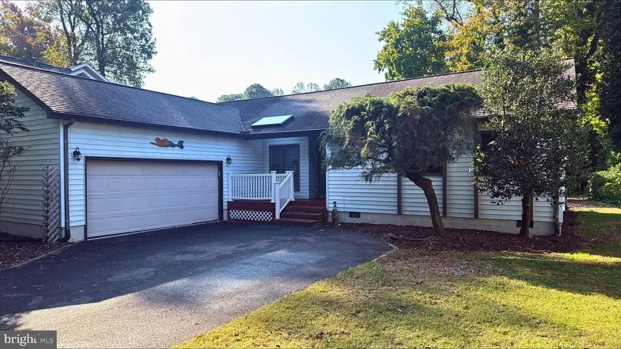 30 Newport Dr, Ocean Pines, MD 21811 - #3