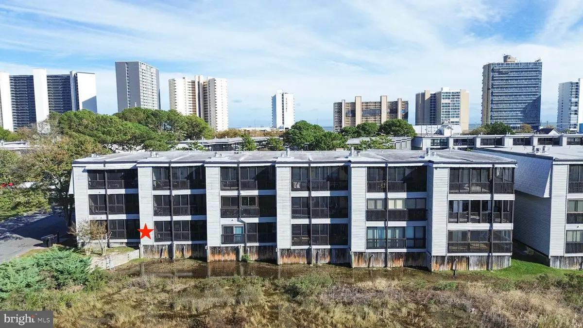 119 Old Landing Rd #105c, Ocean City, MD 21842 - #1
