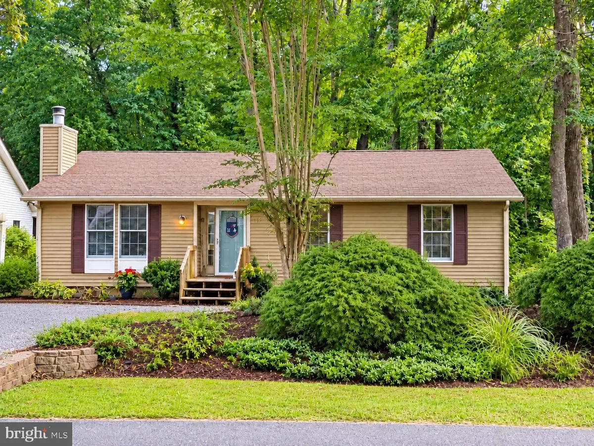 37 Windjammer, Ocean Pines, MD 21811 - #1