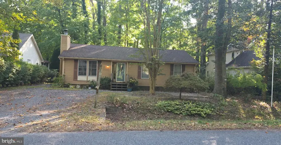 37 Windjammer, Ocean Pines, MD 21811 - #2