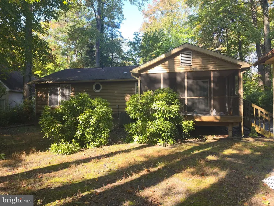 37 Windjammer, Ocean Pines, MD 21811 - #3