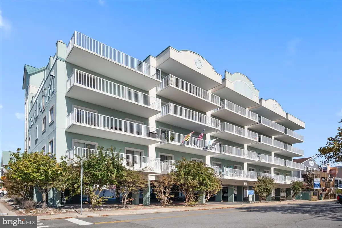 12 61st St #104, Ocean City, MD 21842 - #1