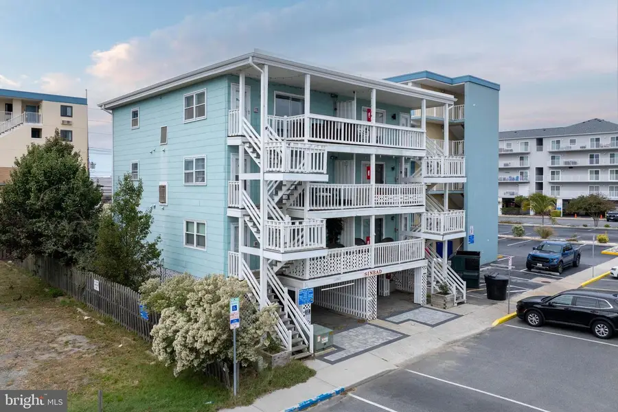 12005 Assawoman Dr #3s, Ocean City, MD 21842 - #2