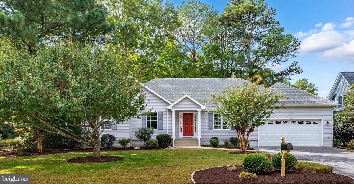 12548 Deer Point Cir, Berlin, MD 21811 - #1