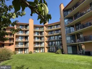 2209-#202 Philadelphia Ave Ave #206 & 303, Ocean City, MD 21842 - #3
