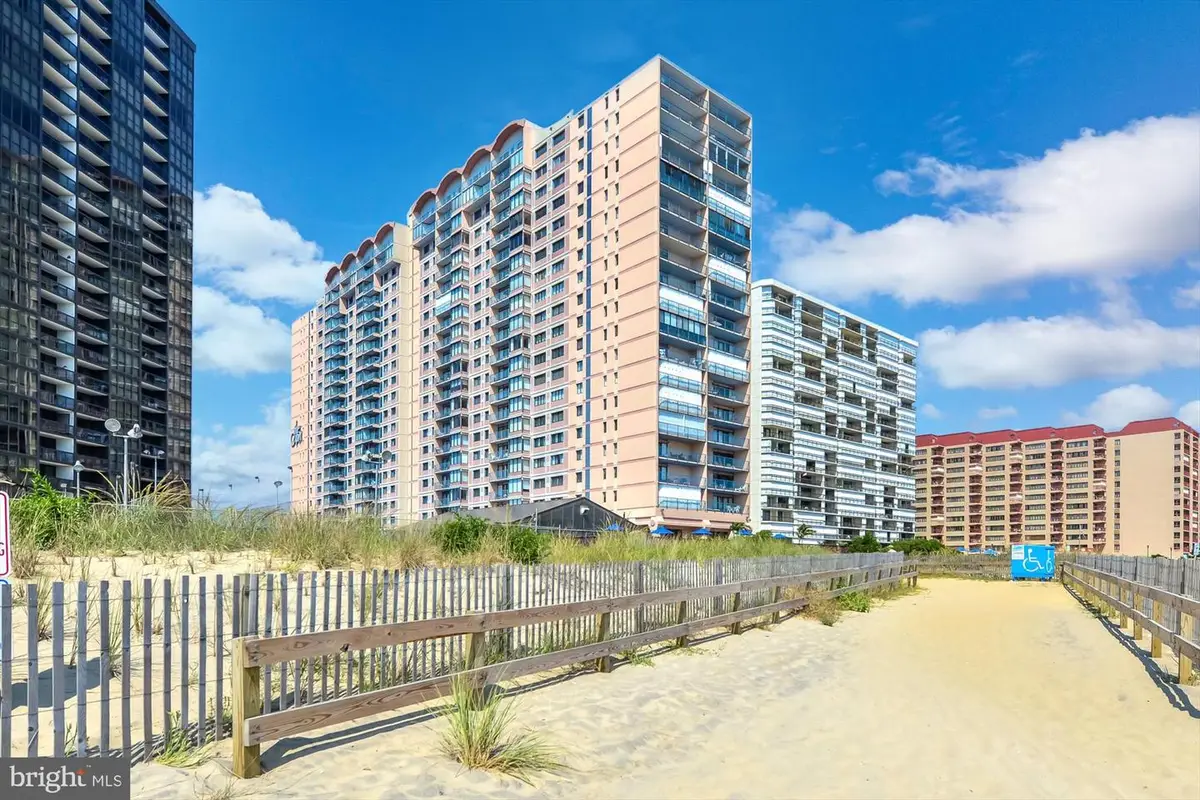 11000 Coastal Hwy #2005, Ocean City, MD 21842 - #1