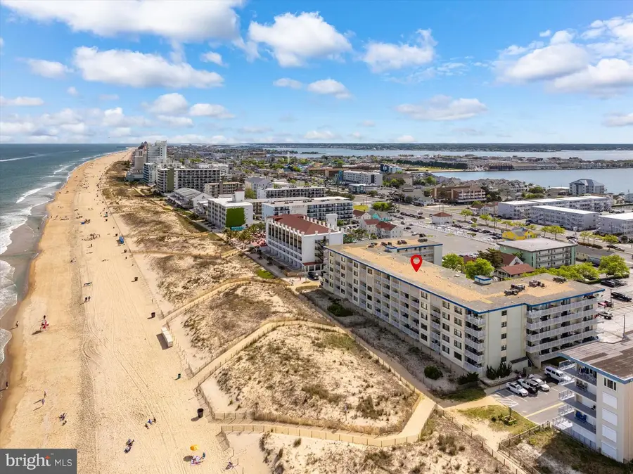3801 Atlantic Ave #211, Ocean City, MD 21842 - #3