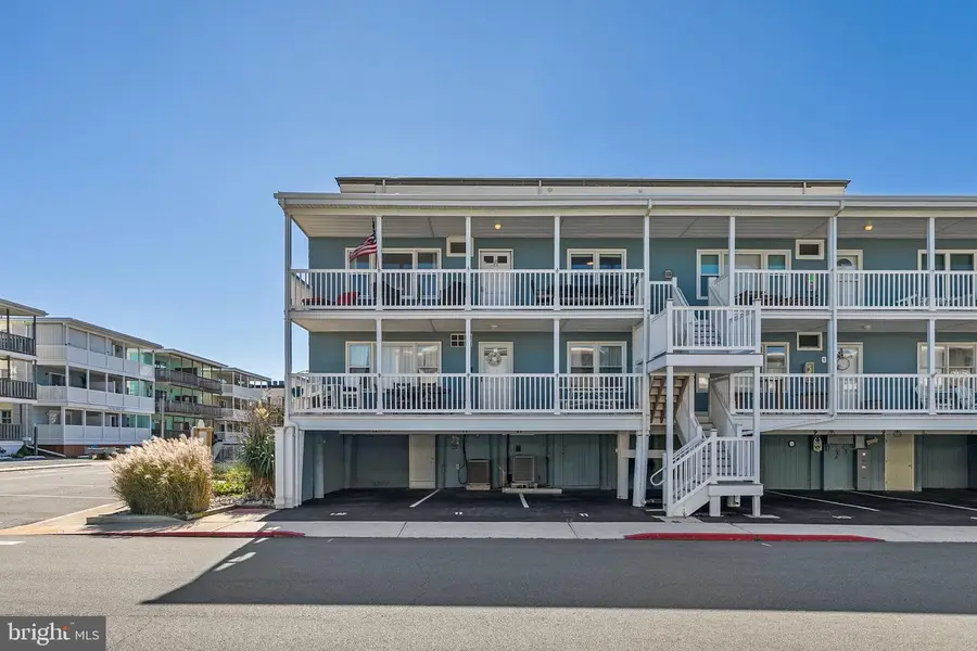 11 129th St #12, Ocean City, MD 21842 - #3