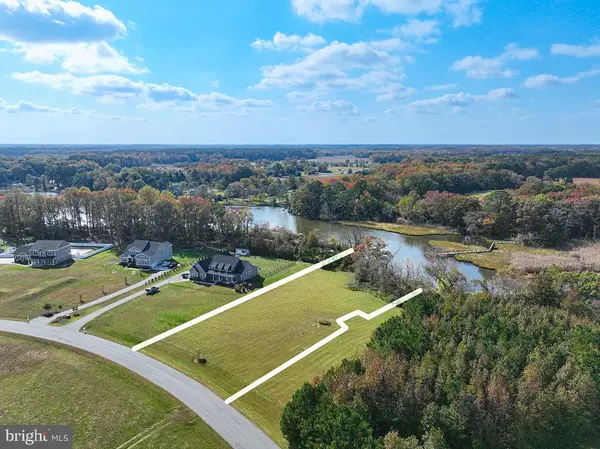 Lot 8 Martins Port Dr, BISHOPVILLE, MD 21813
