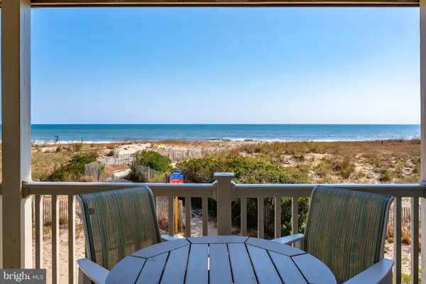 5703 Atlantic Ave #second Floor South, OCEAN CITY, MD 21842