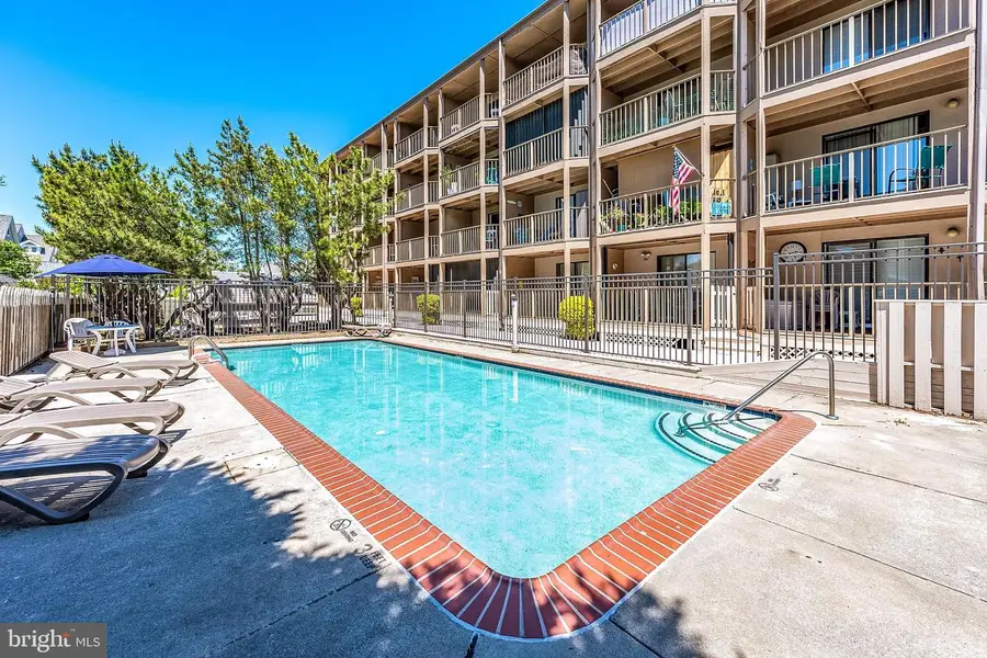 204 33rd St #30601, Ocean City, MD 21842 - #2