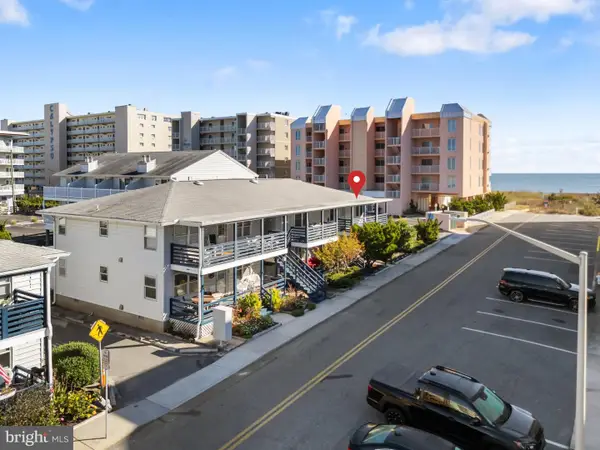 6 61st St #203b02, OCEAN CITY, MD 21842
