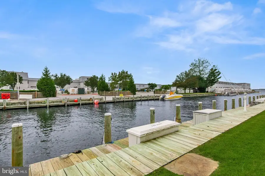 717-a Bradley Rd #a104, Ocean City, MD 21842 - #3